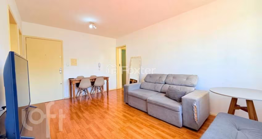 Apartamento com 2 quartos à venda na Rua Gonçalves Ledo, 681, Jardim Botânico, Porto Alegre