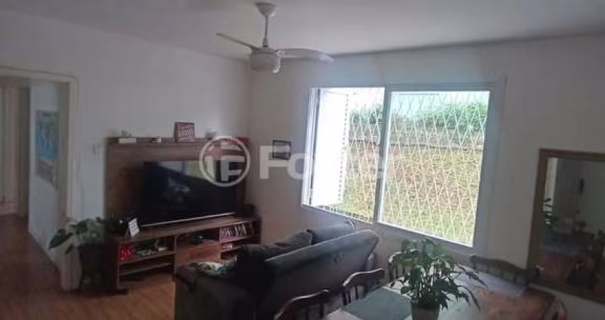 Apartamento com 4 quartos à venda na Rua Dona Otília, 3814, Santa Tereza, Porto Alegre