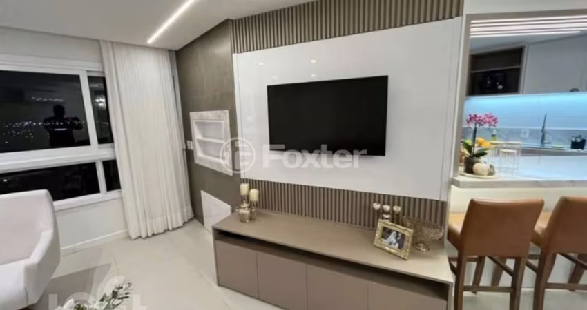 Apartamento com 3 quartos à venda na Rua Caramuru, 21, Centro, Canoas