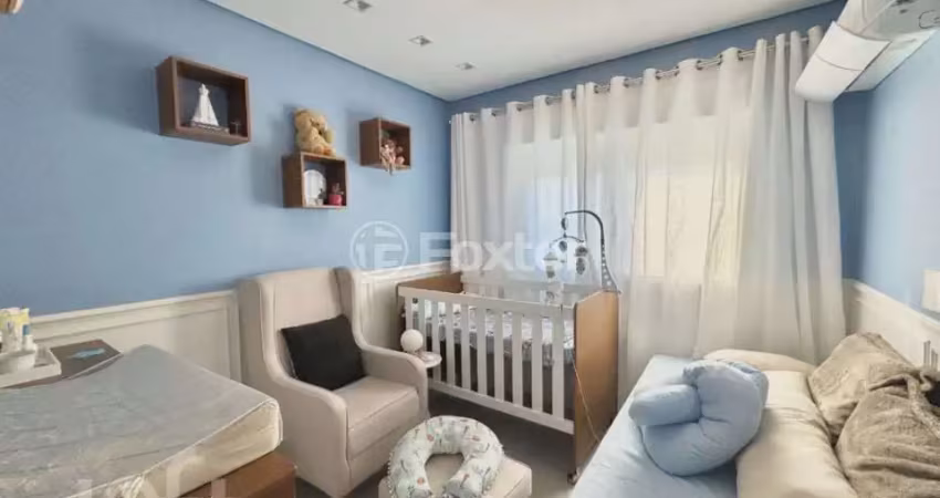 Apartamento com 3 quartos à venda na Rua Caramuru, 21, Centro, Canoas