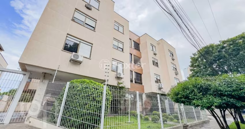Apartamento com 1 quarto à venda na Rua Nicolau Faillace, 42, Jardim Itu Sabará, Porto Alegre