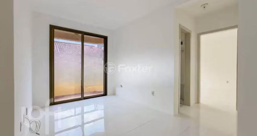 Apartamento com 1 quarto à venda na Rua Nicolau Faillace, 42, Jardim Itu Sabará, Porto Alegre