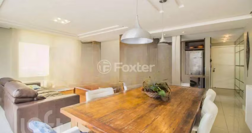 Apartamento com 2 quartos à venda na Rua Vítor Meireles, 79, Rio Branco, Porto Alegre