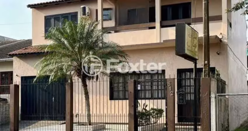 Casa comercial com 1 sala à venda na Rua Emília Gaúna Bochehin, 512, Parque da Matriz, Cachoeirinha