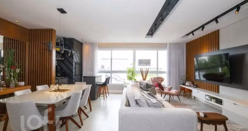 Apartamento com 3 quartos à venda na Rua São Felisbino, 86, Marechal Rondon, Canoas