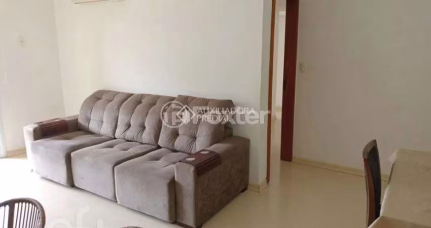Apartamento com 3 quartos à venda na Rua Monteiro Lobato, 461, Rio Branco, São Leopoldo