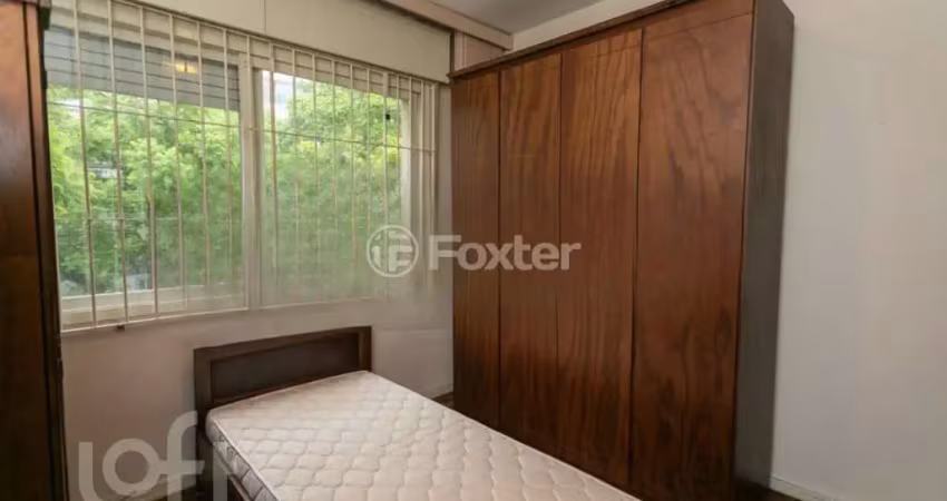 Apartamento com 2 quartos à venda na Rua Felipe Camarão, 156, Rio Branco, Porto Alegre