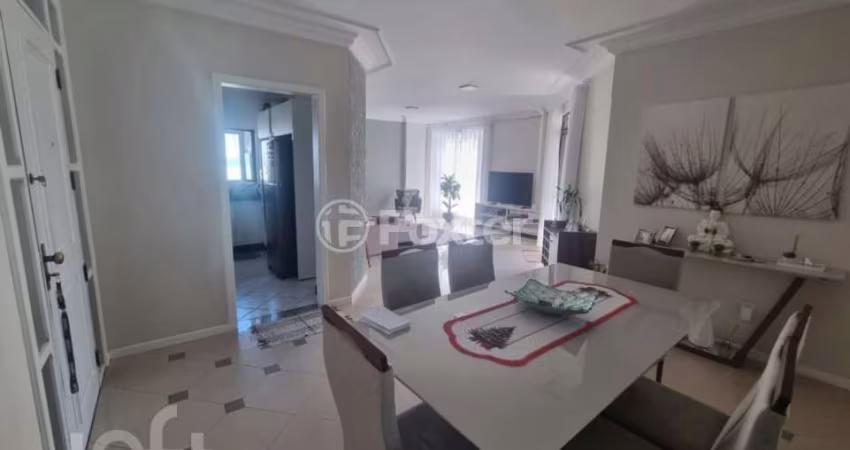 Apartamento com 3 quartos à venda na Rua Osni João Vieira, 225, Campinas, São José