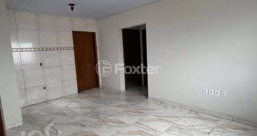 Apartamento com 2 quartos à venda na Rua Austrália, 153, Santa Fé, Gravataí