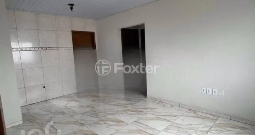 Apartamento com 2 quartos à venda na Rua Austrália, 153, Santa Fé, Gravataí