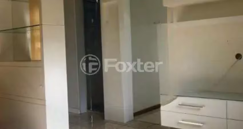 Apartamento com 1 quarto à venda na Avenida Professor Oscar Pereira, 1020, Azenha, Porto Alegre