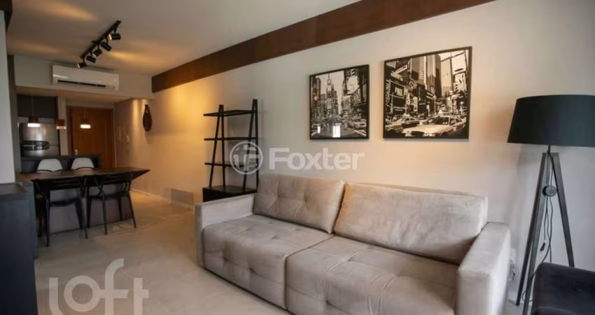 Apartamento com 1 quarto à venda na Rua Castro Alves, 885, Independência, Porto Alegre