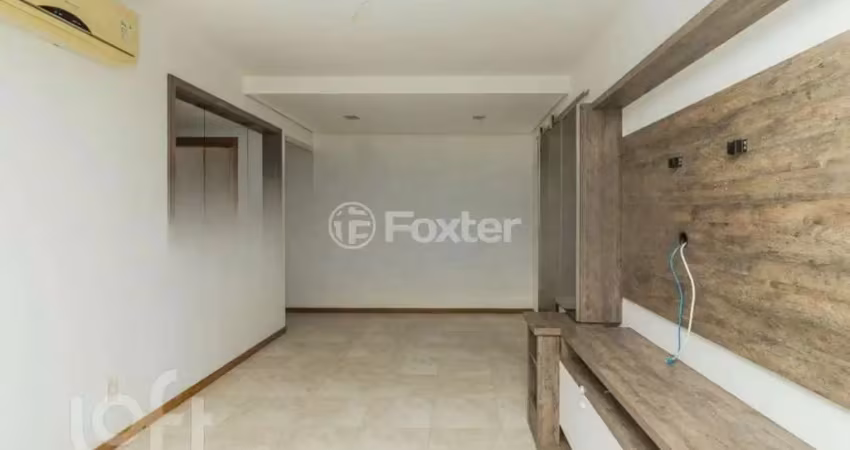 Apartamento com 2 quartos à venda na Rua Atanásio Belmonte, 71, Boa Vista, Porto Alegre