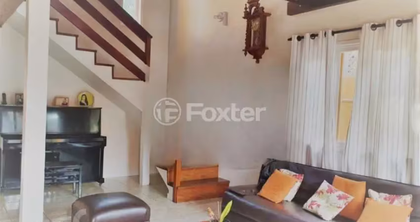 Casa com 5 quartos à venda na Servidão Elpídio da Rocha, 420, Rio Tavares, Florianópolis