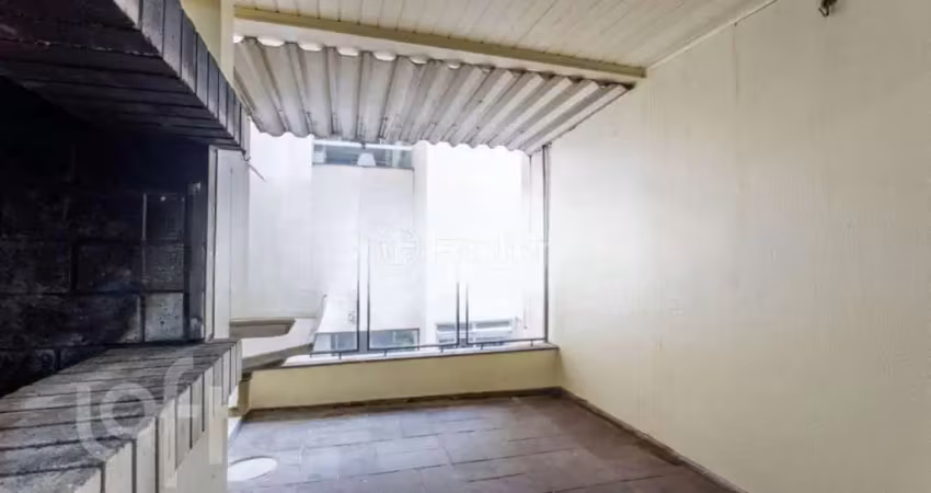 Apartamento com 1 quarto à venda na Rua General Vasco Alves, 215, Centro Histórico, Porto Alegre