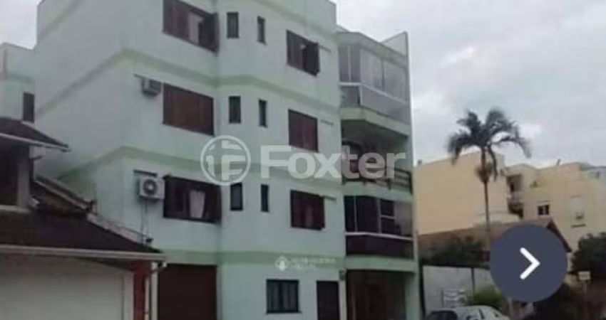 Apartamento com 1 quarto à venda na Rua André Rebouças, 82, Centro, São Leopoldo