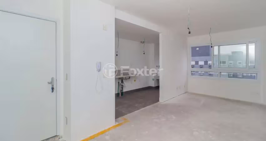 Apartamento com 6 quartos à venda na Rua Jerônymo Zelmanovitz, 100, São Sebastião, Porto Alegre