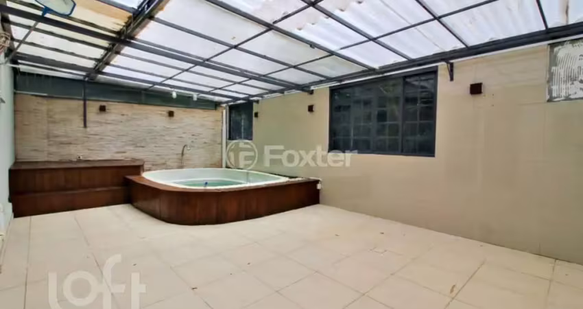 Apartamento com 2 quartos à venda na Avenida Rodrigues da Fonseca, 1695, Vila Nova, Porto Alegre
