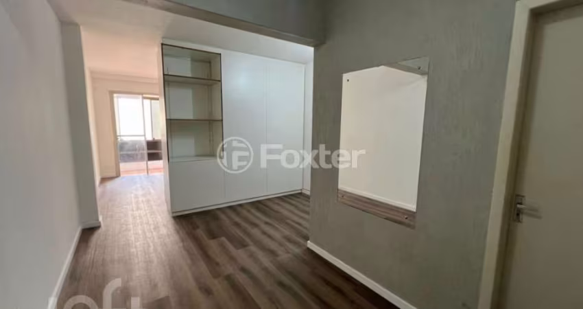 Apartamento com 1 quarto à venda na Rua Duque de Caxias, 693, Centro Histórico, Porto Alegre