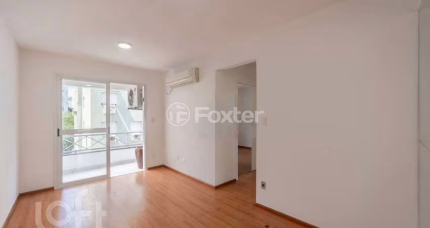 Apartamento com 2 quartos à venda na Rua Xavier da Cunha, 999, Nonoai, Porto Alegre