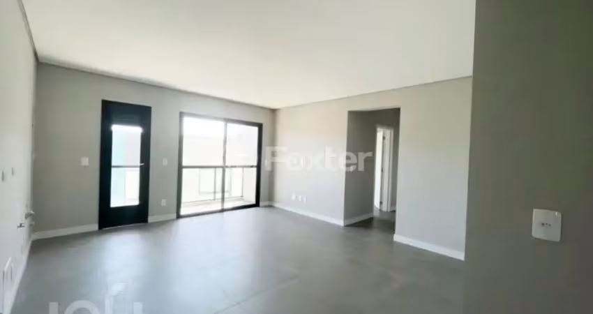 Apartamento com 2 quartos à venda na Rua da Quaresmeira Roxa, 475, Cachoeira do Bom Jesus, Florianópolis