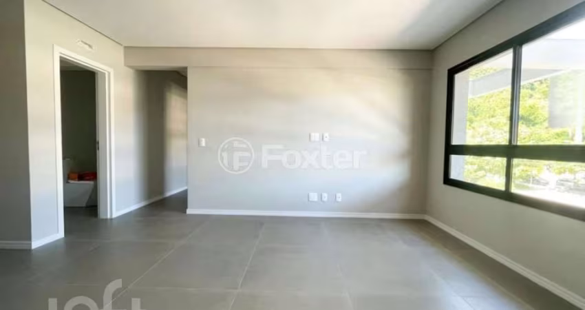 Apartamento com 2 quartos à venda na Rua da Quaresmeira Roxa, 475, Cachoeira do Bom Jesus, Florianópolis