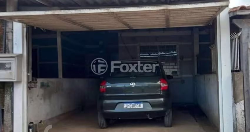 Casa com 2 quartos à venda na Rua Austrália, 129, Santa Fé, Gravataí