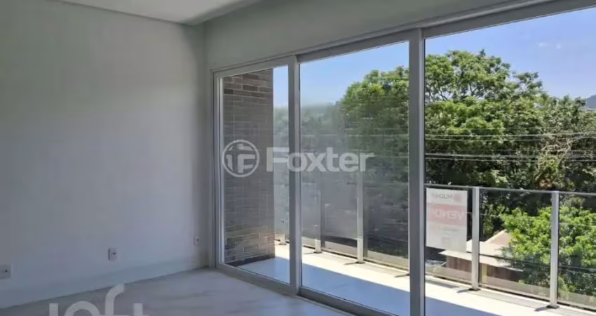 Apartamento com 3 quartos à venda na Rodovia João Paulo, 2362, João Paulo, Florianópolis
