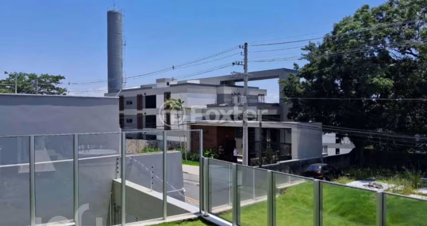 Apartamento com 1 quarto à venda na Rodovia João Paulo, 2362, João Paulo, Florianópolis