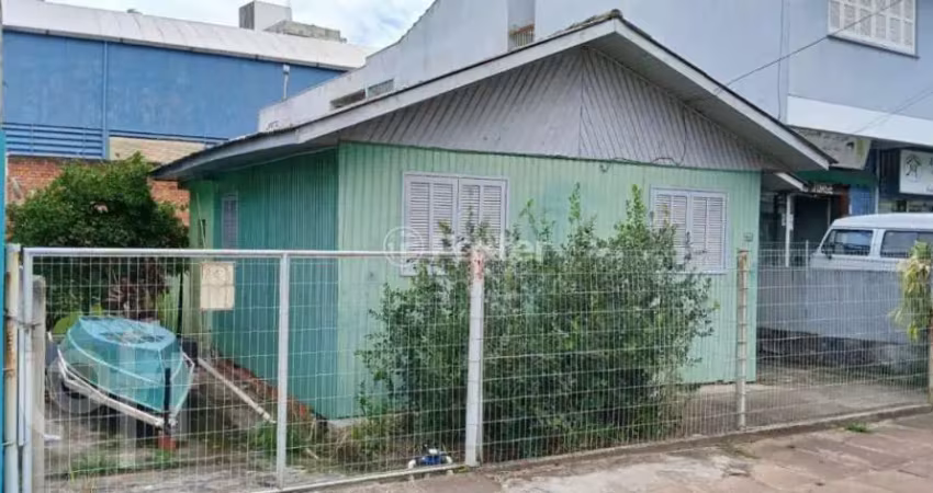 Casa com 2 quartos à venda na Rua Doutor Luiz Bastos do Prado, 2230, Centro, Gravataí