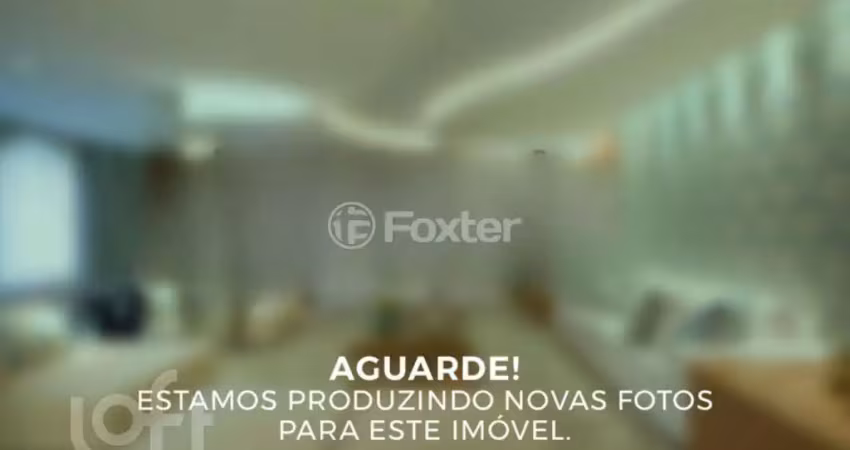 Casa com 2 quartos à venda na Rua Olinda, 338, São Geraldo, Porto Alegre