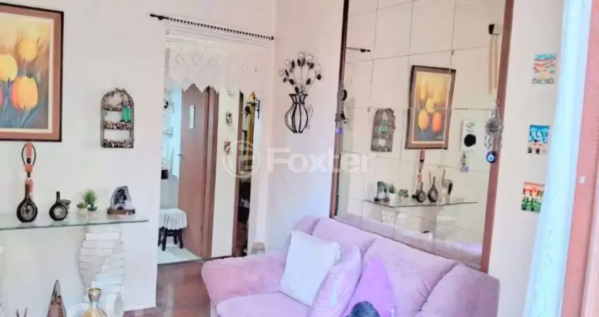 Apartamento com 2 quartos à venda na Avenida Desembargador André da Rocha, 331, Centro Histórico, Porto Alegre