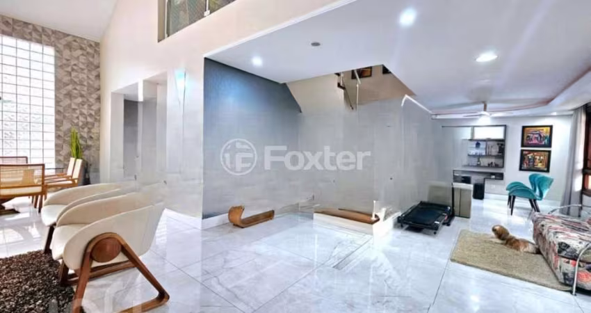 Casa em condomínio fechado com 3 quartos à venda na Avenida Ecoville, 356, Sarandi, Porto Alegre