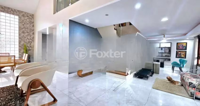 Casa em condomínio fechado com 3 quartos à venda na Avenida Ecoville, 356, Sarandi, Porto Alegre