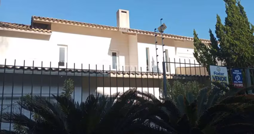 Casa com 3 quartos à venda na Rua Luiz Voelcker, 825, Três Figueiras, Porto Alegre