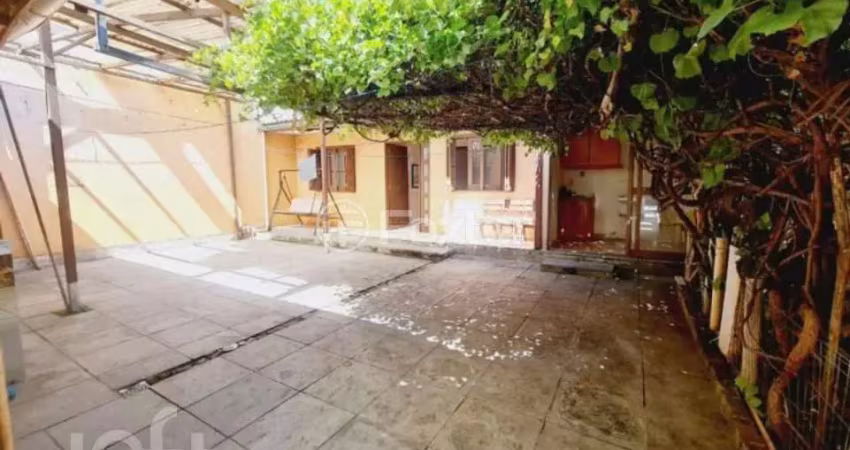 Casa com 3 quartos à venda na Avenida Alberto Pasqualini, 431, Jardim Itu Sabará, Porto Alegre