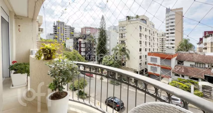 Apartamento com 2 quartos à venda na Rua Pedro Ivo, 245, Mont Serrat, Porto Alegre