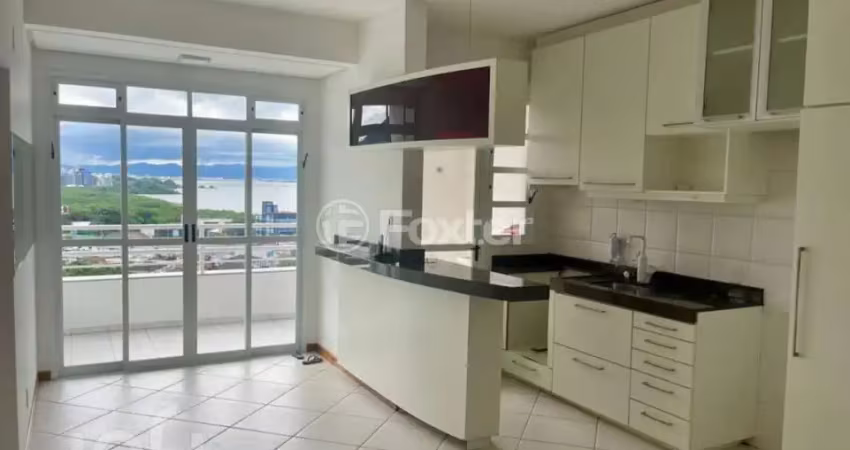 Apartamento com 2 quartos à venda na Servidão Feliciano Martins Vieira, 114, Itacorubi, Florianópolis