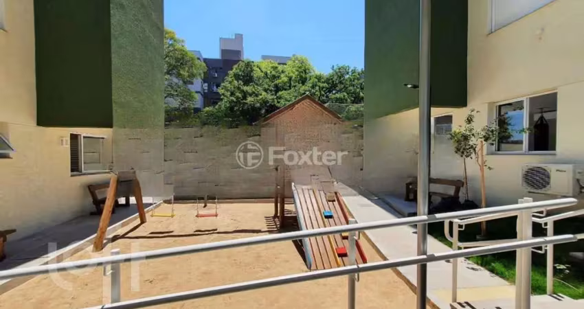 Apartamento com 3 quartos à venda na Rua Carumbé, 130, Bom Jesus, Porto Alegre