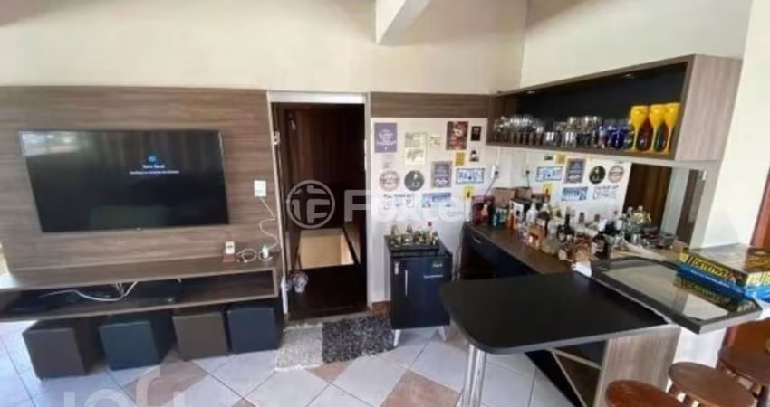 Casa com 5 quartos à venda na Rua Doutor Manoel José Lopes Fernandez, 149, Coronel Aparício Borges, Porto Alegre