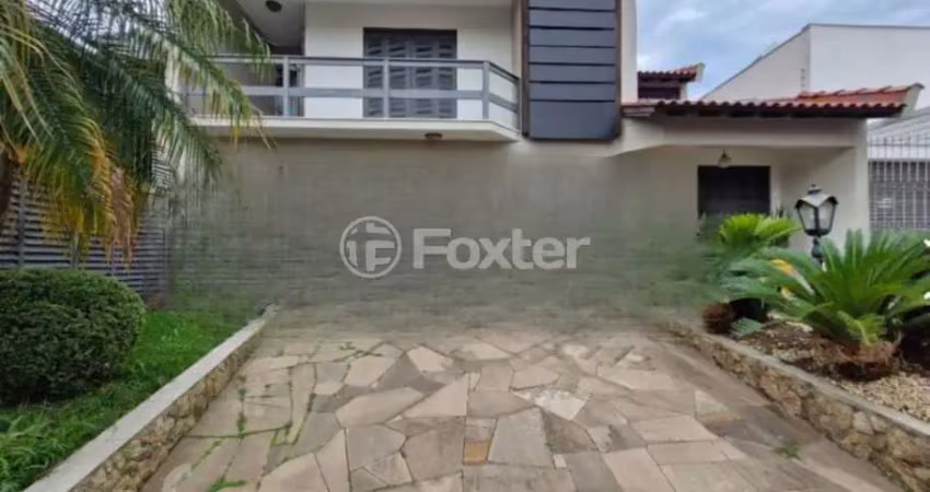 Casa com 3 quartos à venda na Rua Francisco Jorge Tafras, 115, Salgado Filho, Gravataí