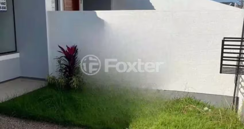 Casa com 3 quartos à venda na Rua Domingos Barbosa, 1, Forquilhas, São José