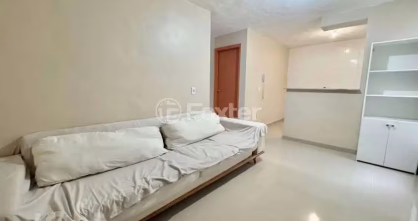 Apartamento com 2 quartos à venda na Rua Guarujá, 200, São José, Canoas
