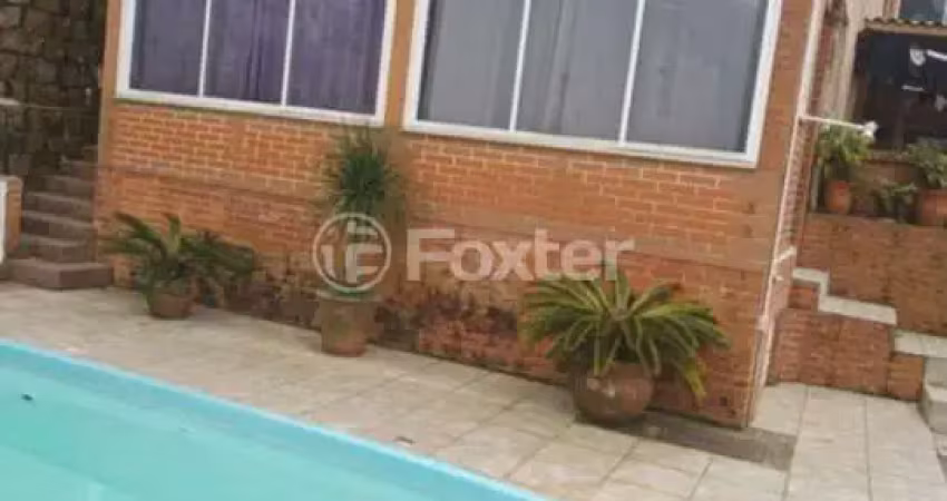 Casa com 7 quartos à venda na Rua Monsenhor Topp, 295, Centro, Florianópolis