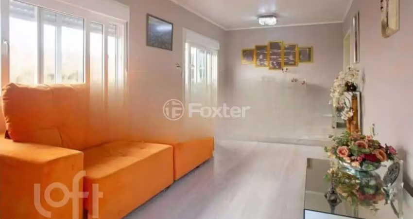 Casa com 3 quartos à venda na Rua Adib Teixeira Chedid, 24, Centro, Gravataí