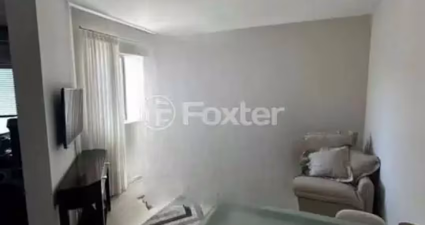 Apartamento com 2 quartos à venda na Rua Frederico Afonso, 5780, Fazenda Santo Antônio, São José
