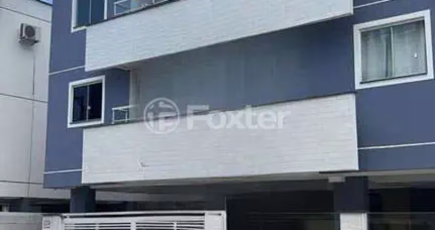 Apartamento com 2 quartos à venda na Servidão Maria Silva Ramos, 515, Ingleses do Rio Vermelho, Florianópolis
