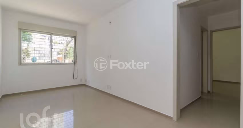 Apartamento com 3 quartos à venda na Rua Paulo Setúbal, 175, Passo da Areia, Porto Alegre