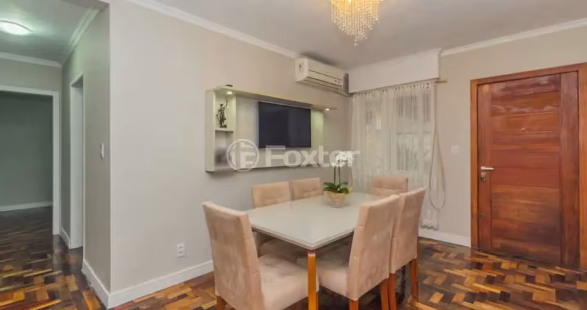Apartamento com 3 quartos à venda na Avenida Clóvis Paim Grivot, 450, Humaitá, Porto Alegre