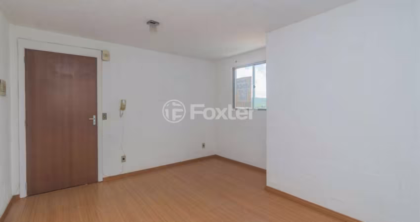 Apartamento com 2 quartos à venda na Rua Tomé Antônio de Souza, 240, Campo Novo, Porto Alegre